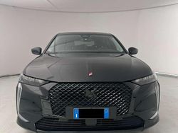 Usata 2023 DS Automobiles DS4 Performance Tre volumi | 26.500 € (Molto cara)