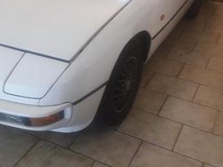 Usata 1981 Porsche 924 Coupé | 11.500 €