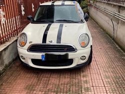 Usata 2010 Mini ONE Due volumi | 3000 € (Ottimo prezzo)