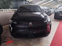 Nero Usata 2025 Renault Captur Techno SUV | 17.900 € (Ottimo prezzo)