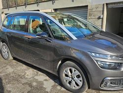 Grigio Usata 2021 Citroën C4 Monovolume | 14.200 € (Ottimo prezzo)