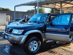 Usata 2003 Nissan Patrol SUV | 14.999 € (Buon prezzo)