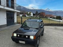 Usata 1995 Fiat Panda 4x4 Club Due volumi | 3000 €