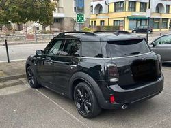 Usata 2017 Mini Cooper D Countryman Hype SUV | 17.000 € (Cara)