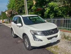 Usata 2019 Mahindra XUV500 SUV | 10.000 €