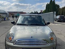 Usata 2007 Mini Cooper Pepper Due volumi | 3500 € (Cara)