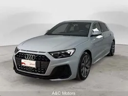 Grigio Usata 2024 Audi A1 Design Due volumi | 28.000 € (Buon prezzo)