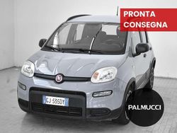 Other Usata 2022 Fiat Panda City Life Due volumi | 10.800 € (Buon prezzo)