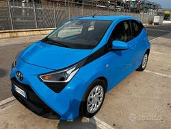 Usata 2020 Toyota Aygo Cool Due volumi | 9500 € (Ottimo prezzo)