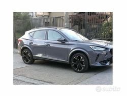 Grigio Usata 2021 Cupra Formentor SUV | 27.500 € (Buon prezzo)
