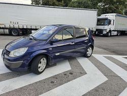 Usata 2006 Renault Scénic II Monovolume | 1200 € (Buon prezzo)