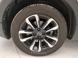 Grigio Usata 2021 Opel Crossland Elegance SUV | 13.790 € (Buon prezzo)