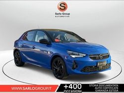 Blu Usata 2021 Opel Corsa GS Line Due volumi | 11.500 € (Buon prezzo)