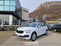Bianco Usata 2025 Skoda Kamiq Selection SUV | 17.900 € (Ottimo prezzo)