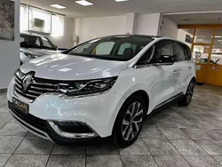 Bianco nacrè Usata 2016 Renault Espace Intens Monovolume | 9900 € (Buon prezzo)