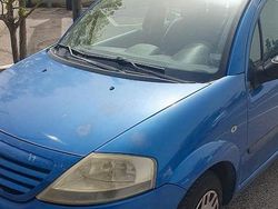 Blu Usata 2003 Citroën C3 Due volumi | 650 €