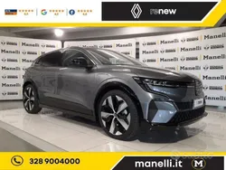 Grigio Nuova 2025 Renault Mégane Techno Station wagon | 31.700 € (Buon prezzo)
