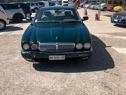 Verde Usata 1997 Jaguar XJ Executive Tre volumi | 4500 € (Buon prezzo)