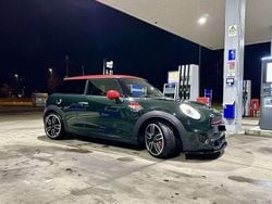 Usata 2018 Mini John Cooper Works Hype Due volumi | 26.000 € (Cara)