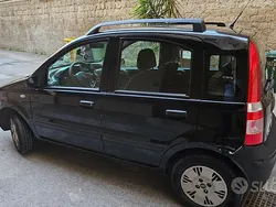 Usata 2007 Fiat Panda Due volumi | 1800 € (Super prezzo)