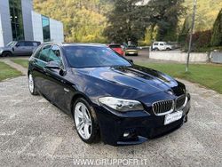 Grigio Usata 2017 BMW 525 Comfort Edition Station wagon | 15.900 € (Buon prezzo)