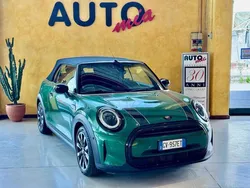 Verde(met.) Usata 2024 Mini Cooper Due volumi | 28.400 € (Cara)
