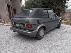 Usata 1990 VW Golf Cabriolet Cabrio | 4600 €