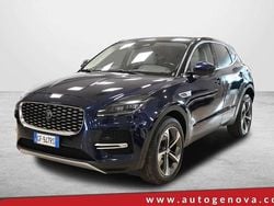 Blu/azzurro Usata 2021 Jaguar E-Pace SE SUV | 25.700 € (Ottimo prezzo)
