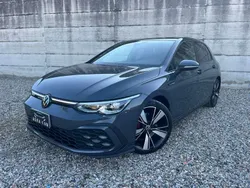 Grigio Usata 2023 VW Golf VIII GTD Tre volumi | 32.890 € (Ottimo prezzo)