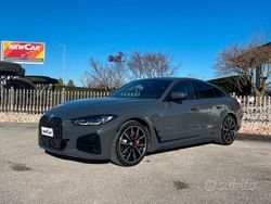 Grigio Usata 2022 BMW 420 M Sport Coupé | 40.900 € (Buon prezzo)