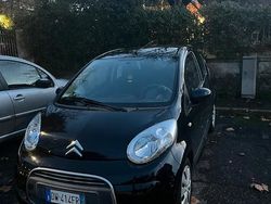 Nero Usata 2009 Citroën C1 Due volumi | 2600 € (Ottimo prezzo)