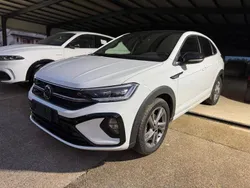 Bianco Usata 2022 VW Taigo R-line SUV | 22.900 € (Buon prezzo)