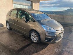 Marrone Usata 2011 Citroën C4 Picasso Monovolume | 4900 € (Buon prezzo)