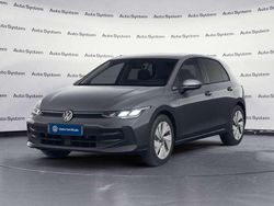 Grigio Nuova 2025 VW Golf VIII Edition Tre volumi | 31.900 € (Super prezzo)
