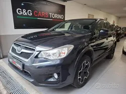Nero Usata 2012 Subaru XV Trend SUV | 6500 € (Super prezzo)
