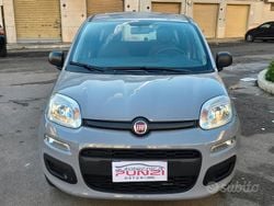 Grigio Usata 2020 Fiat Panda Easy Tre volumi | 9000 € (Buon prezzo)