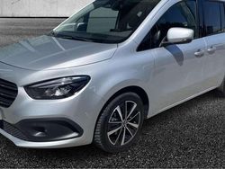 Argento Usata 2024 Mercedes T160 Monovolume | 31.450 €