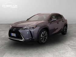 Grigio Usata 2021 Lexus UX 250h SUV | 21.000 € (Ottimo prezzo)