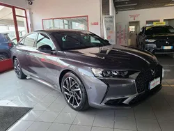 Grigio scuro Nuova 2024 DS Automobiles DS9 Rivoli Plus Tre volumi | 43.500 €