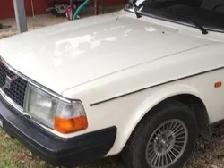 Usata 1980 Volvo 245 Station wagon | 6500 €