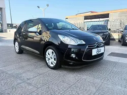 Nero Usata 2014 DS Automobiles DS3 So Chic Coupé | 4990 € (Buon prezzo)