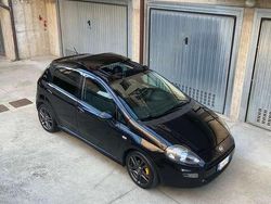Usata 2014 Fiat Punto Sport Due volumi | 6900 €