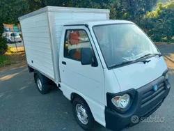 Usata 2008 Piaggio Quargo Furgone | 7900 €