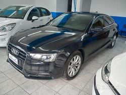 Nero Usata 2013 Audi A5 Tre volumi | 10.200 € (Ottimo prezzo)