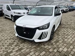 Bianco Usata 2024 Peugeot 208 Active Due volumi | 13.990 € (Ottimo prezzo)