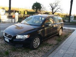 Nero Usata 2008 Volvo V50 Kinetic Station wagon | 2800 € (Buon prezzo)