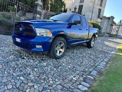 Blu/azzurro Usata 2011 Dodge Ram Pick-up | 21.999 € (Super prezzo)