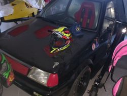 Usata 2000 Lancia Ypsilon Due volumi | 7000 €