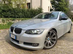 Grigio Usata 2008 BMW 325 Coupé | 13.600 € (Buon prezzo)