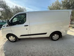 Bianco Usata 2018 Ford Transit Custom Furgone | 9990 € (Super prezzo)